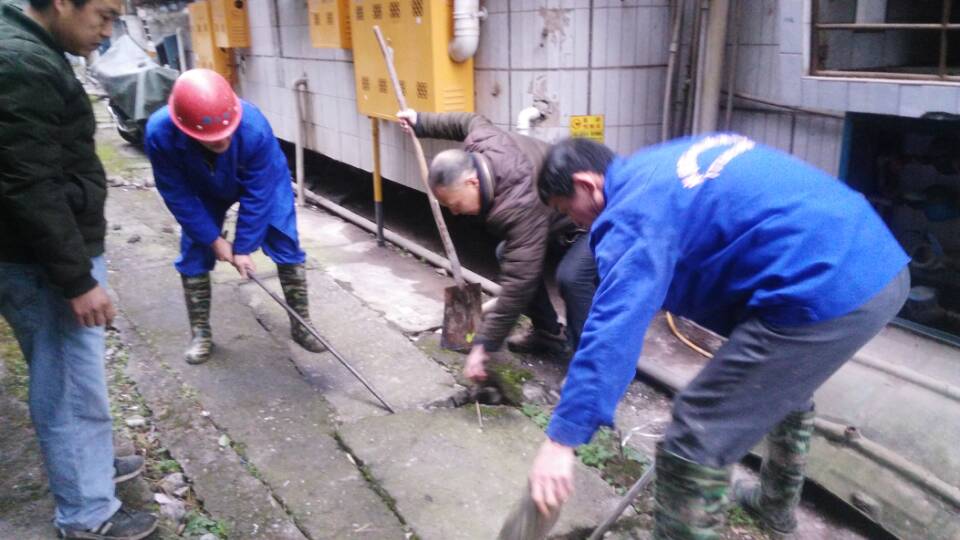 双鸭山清掏化粪池、管道疏通一站式服务<高效><技术><可靠>